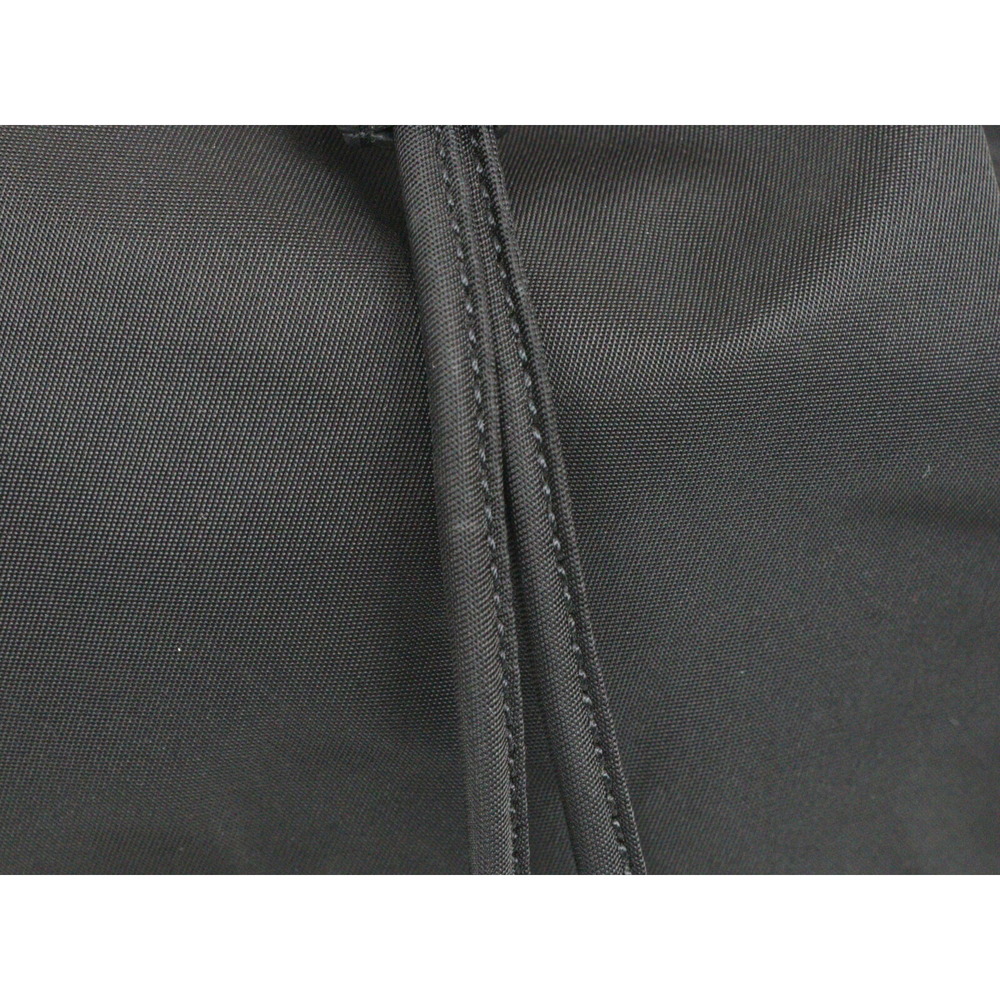 PRADA Drawstring Pouch Black - Picture 6 of 7